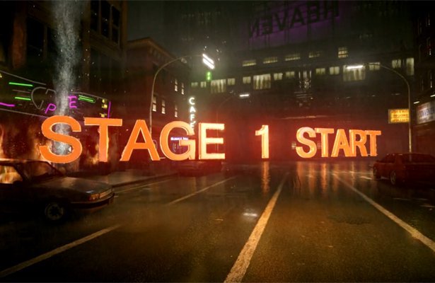 Biuro gier zaginionych: Remake Streets of Rage od twórców Crackdowna 2 [WIDEO]