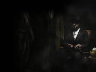 Amimono – jedyny klucz do nowej zagadki Sony