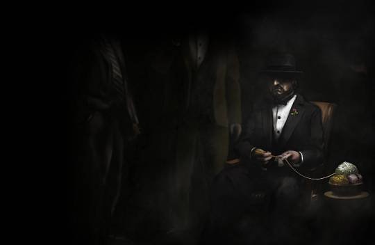 Amimono – jedyny klucz do nowej zagadki Sony