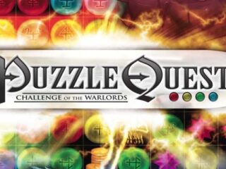 Puzzle Quest: Kolejna część już niedługo? Możliwe!