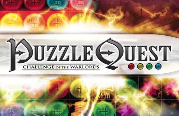 Puzzle Quest: Kolejna część już niedługo? Możliwe!