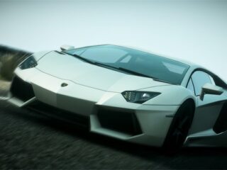 Need for Speed: The Run – demo w przyszłym miesiącu? [WIDEO]