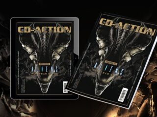 Zawartość CD-Action 11/2021