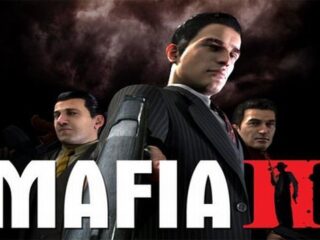 Konfigurator Live – Mafia II