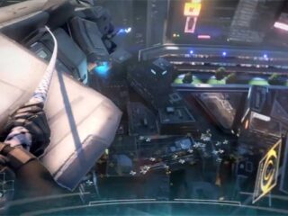 Killzone: Shadow Fall – Twórcy o&nbsp;najważniejszym exclusivie PS4 [WIDEO]