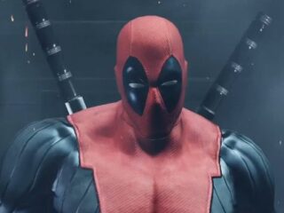 Deadpool: Pokręcony najemnik nadchodzi [WIDEO]