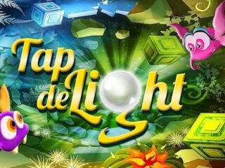 Tap deLight: Nowa mobilna gra rodzimej produkcji