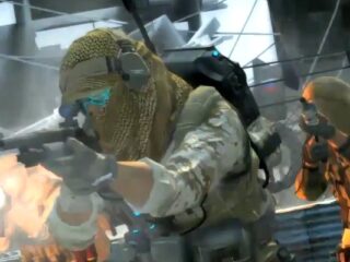 E3 2011: Tom Clancy´s Ghost Recon Online: Darmowy shooter na PC [WIDEO]