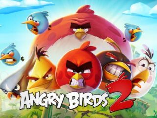 Angry Birds 2: Za&nbsp;dwa tygodnie ptaki znowu się zdenerwują