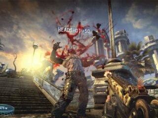 Bulletstorm – 11 gorących screenów z gry