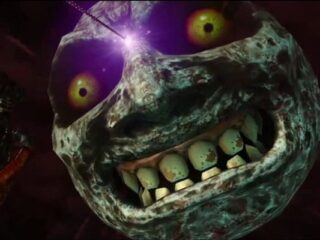 Hyrule Warriors: Tyle akcji, że&nbsp;można się spocić [WIDEO]