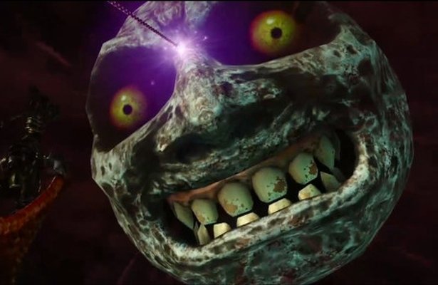 Hyrule Warriors na 3DS-a wyciekło przed E3 [WIDEO]