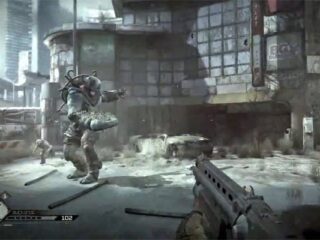 RAGE: Nowy gameplay, screeny info o multi, specjalna edycja i darmowe DLC [WIDEO]