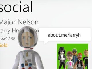 Koniec świata: Xbox Live trafiło na iOS