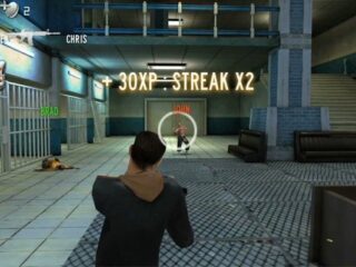 9mm: „Max Payne: San Andreas” z trybami multi [WIDEO]