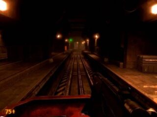 Black Mesa Source: Wyciekł gameplay legendarnego moda do&nbsp;Half-Life´a 2