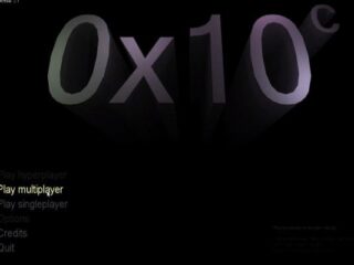 0x10c: Kolejny film testowy. Tym razem – multiplayer! [WIDEO]