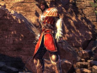 Castlevania: Lords of Shadow – 11 minut o tym, co w tej grze najważniejsze [WIDEO]