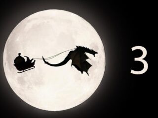 [Kalendarz adwentowy cdaction.pl] Dzień trzeci