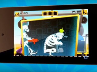 Funky Smugglers: Nowa gra twórców Anomaly: Warzone Earth pozwoli na&nbsp;zabawę w&nbsp;celnika [WIDEO]