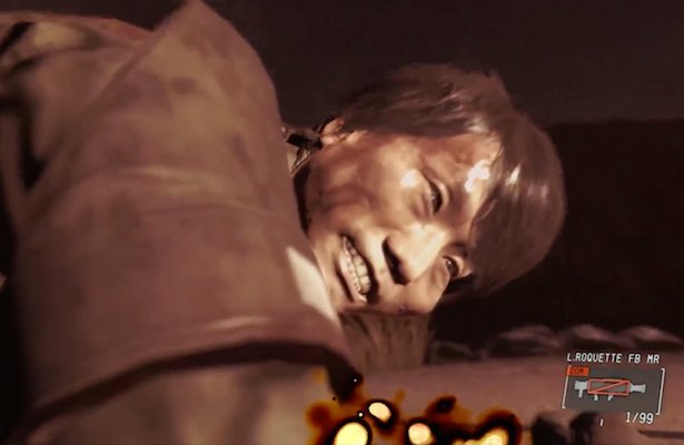 Metal Gear Kojid V: Ground Hideos [WIDEO]