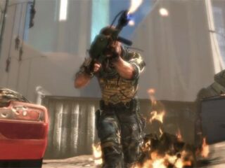 Medal of Honor, Spec Ops: The Line – bety za darmo!