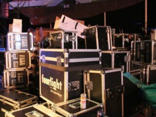 IEM Katowice: Wycieczka po zakamarkach imprezy ? minigaleria