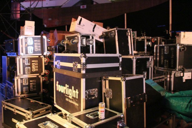 IEM Katowice: Wycieczka po zakamarkach imprezy ? minigaleria