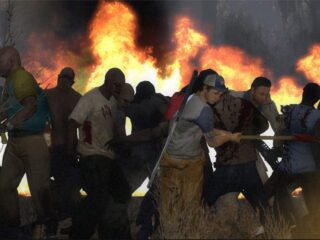 E3 ´09: Dlaczego powstaje sequel L4D? Valve wyjaśnia