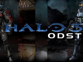 Zobacz w akcji nowe mapy dla Halo 3! [WIDEO]