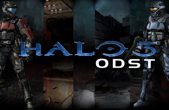 Zobacz w akcji nowe mapy dla Halo 3! [WIDEO]