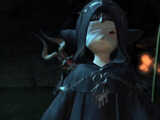 Final Fantasy XIV: A&nbsp;Realm Reborn – Najważniejsze elementy wersji PS4 na&nbsp;nowym zwiastunie [UPDATE: Szczegóły dotyczące bety]