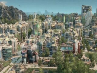 Anno 2070: Graj, ile chcesz [WIDEO]