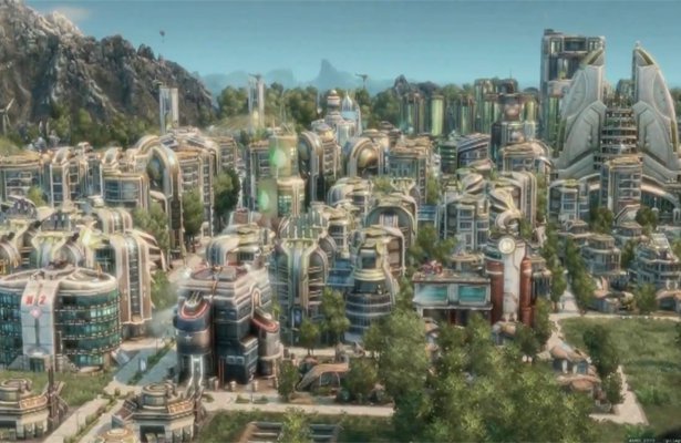 Anno 2070: Graj, ile chcesz [WIDEO]