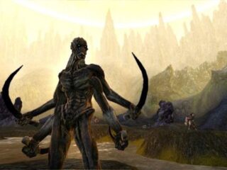 Age of Conan: Rise of the Godslayer na początku maja