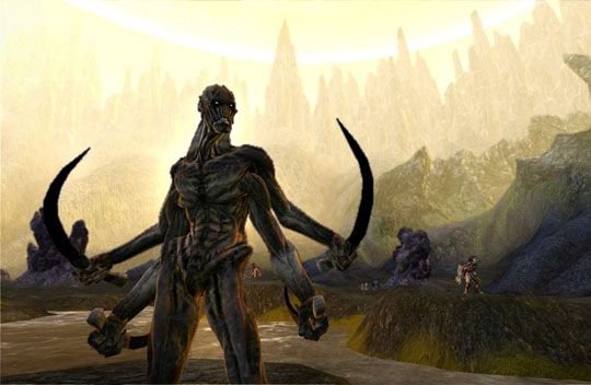 Age of Conan: Rise of the Godslayer na początku maja