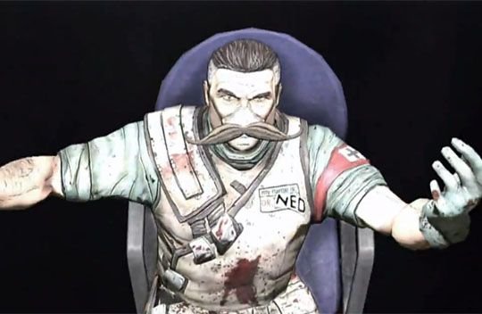 Nowe informacje o Zombie Island of Dr. Ned, pierwszym DLC do Borderlands