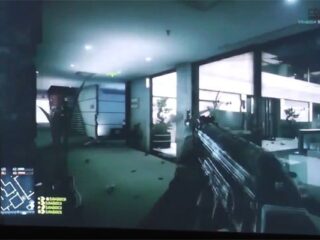 Battlefield 3: Walka w&nbsp;zwarciu – pierwszy gameplay [WIDEO]