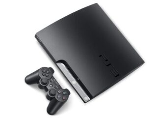 gamescom ´09: PS3 Slim z 250 GB dyskiem twardym? Wstecznej kompatybilności brak