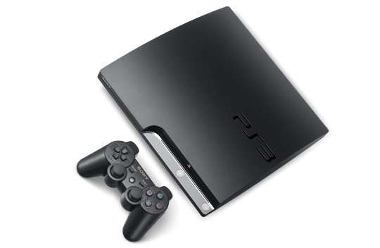 gamescom ´09: PS3 Slim z 250 GB dyskiem twardym? Wstecznej kompatybilności brak