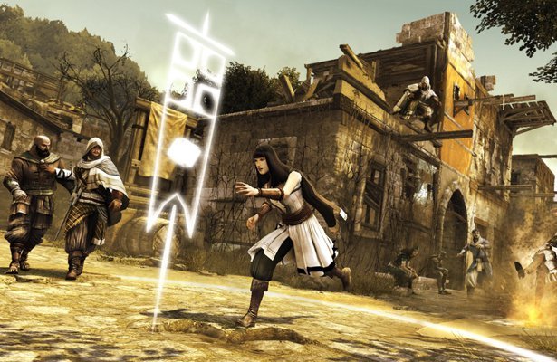 Assassin´s Creed: Revelations – Lost Archive: DLC oficjalnie potwierdzone
