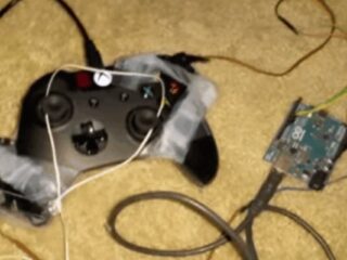 Pewien człowiek zrobił sobie bota do&nbsp;Destiny. Wygląda tak, jak na&nbsp;załączonym obrazku [WIDEO]