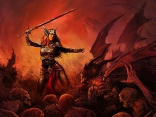 Dungeons and Dragons wspiera twórców nowego Baldur´s Gate w&nbsp;przedstawianiu kwestii LGBT