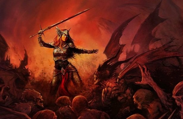 Dungeons and Dragons wspiera twórców nowego Baldur´s Gate w przedstawianiu kwestii LGBT