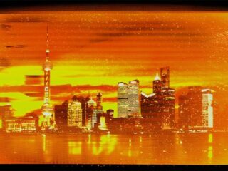 Battlefield 4: Odblokowany obrazek zdradza miejsce akcji i&nbsp;dwie postaci