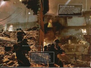Call of Duty: Black Ops – nowe informacje