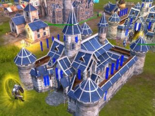 Majesty 2: The Fantasy Kingdom Sim nowy trailer [WIDEO]