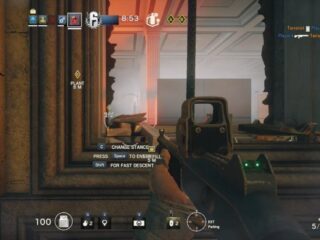 Rainbow Six: Siege – już graliśmy [WIDEO]