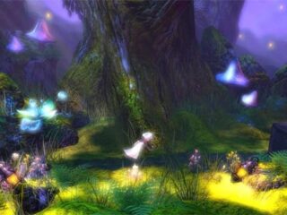 E3 2010: Trine 2: Będzie oficjalna zapowiedź na E3