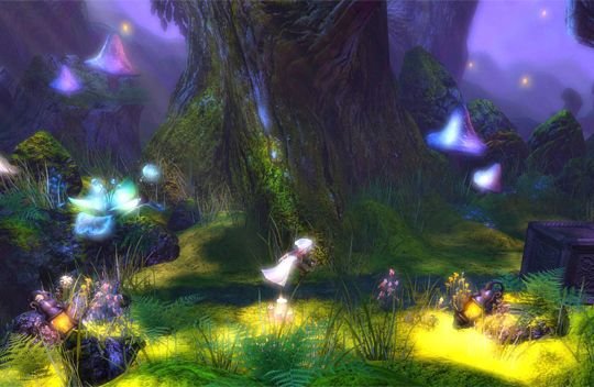 E3 2010: Trine 2: Będzie oficjalna zapowiedź na E3